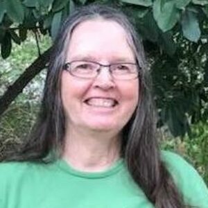 Profile photo of Rebecca Allen