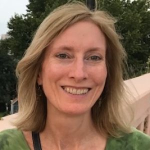 Profile photo of Angela Crawford